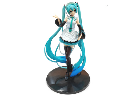 初音