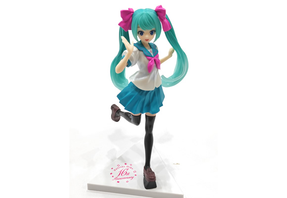 初音二代