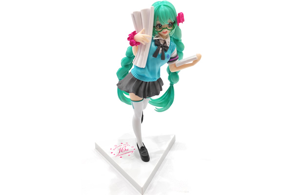 初音三代